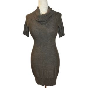 Ann Taylor Loft Petite Sweater Dress XSP.